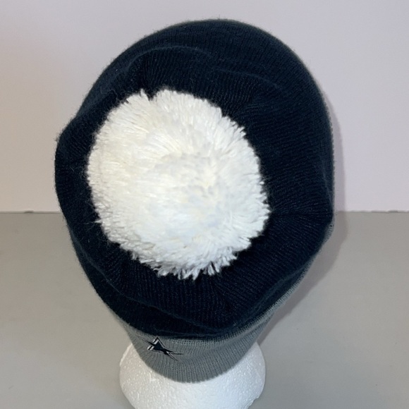 NFL Dallas Cowboys New Era Winter Beanie - Picture 5 of 9